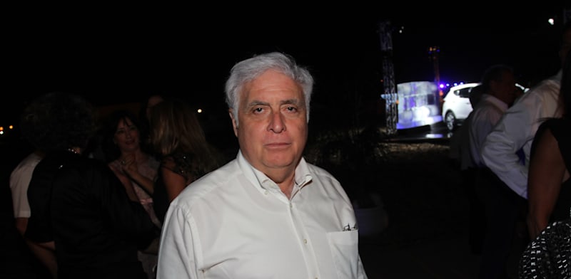 יו''ר קבוצת אשטרום, רמי נוסבאום / צילום: יוסי כהן