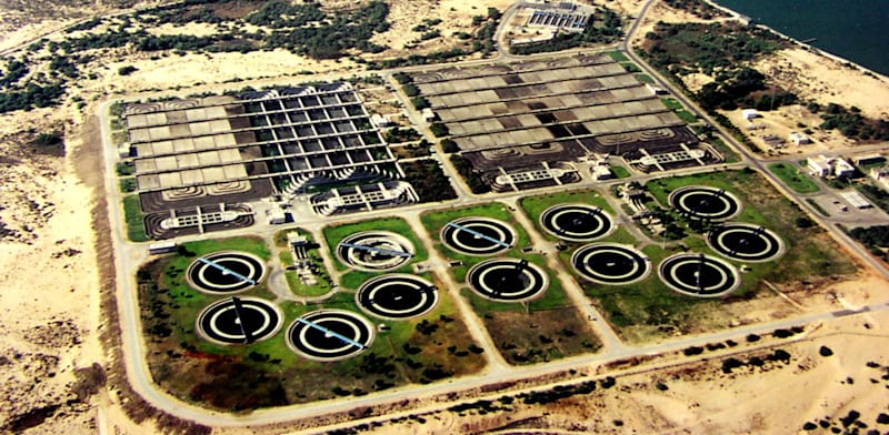 שפד''ן - מבט על / צילום: אתר חברה