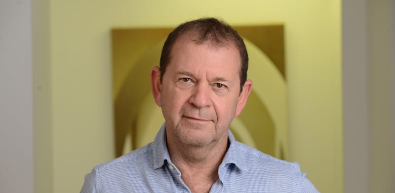 מנכ''ל ישראייר, אורי סירקיס / צילום: איל יצהר