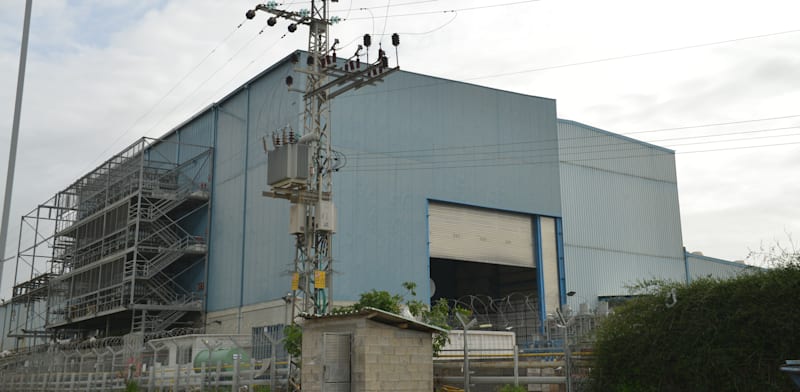 מתחם אלקו - החרושת 3 רמת השרון / צילום: תמר מצפי