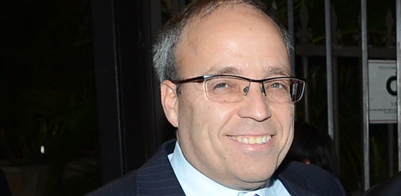 נובוגרוצקי אברהם / צילום: יוסי כהן