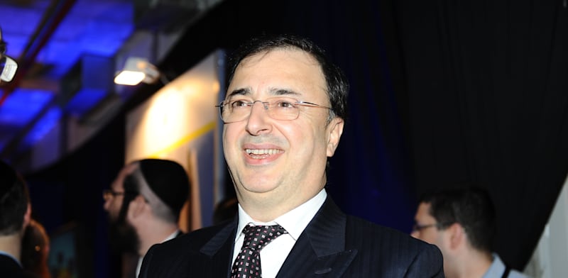 לב לבייב / צילום: תמר מצפי