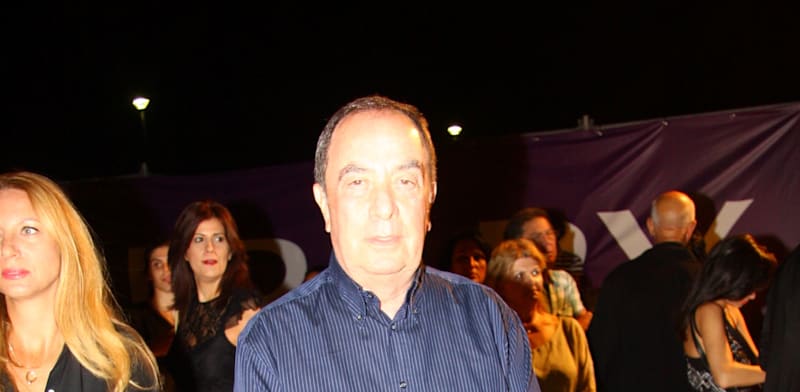 גדעון בריקמן / צילום: יח''צ - אסף לב