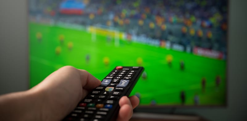 שידורי ספורט / אילוסטרציה: Shutterstock, daphnusia