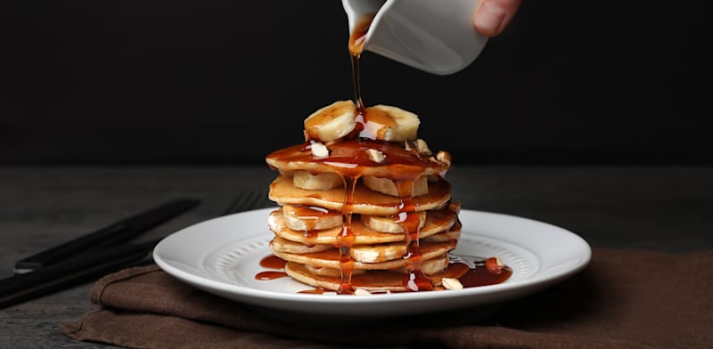 פנקייקים / צילום: Shutterstock