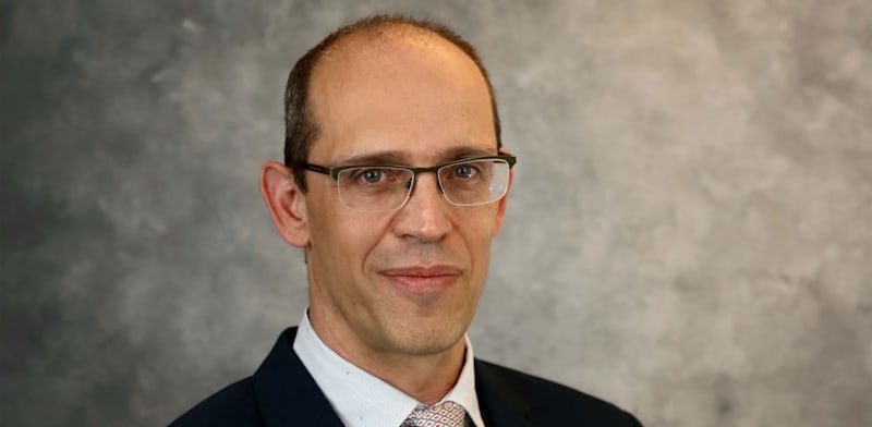 יאיר קפלן / צילום: סיון פרג'