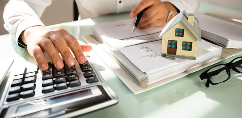 הארנונה תתייקר שוב? / אילוסטרציה: Shutterstock, Andrey_Popov