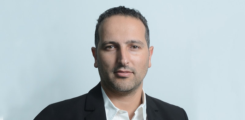 אלדד פרי ז"ל / צילום: איל יצהר