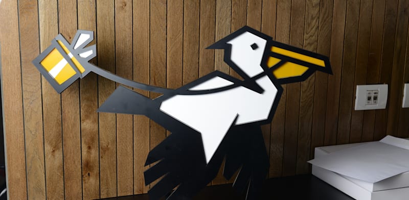 משרדי חברת BUYME / צילום: איל יצהר