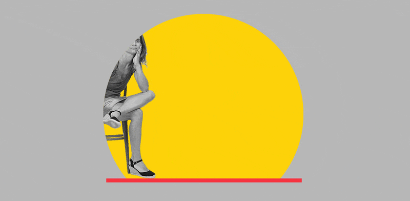 כדאי לשנות את מקום הישיבה / עיצוב: טלי בוגדנובסקי