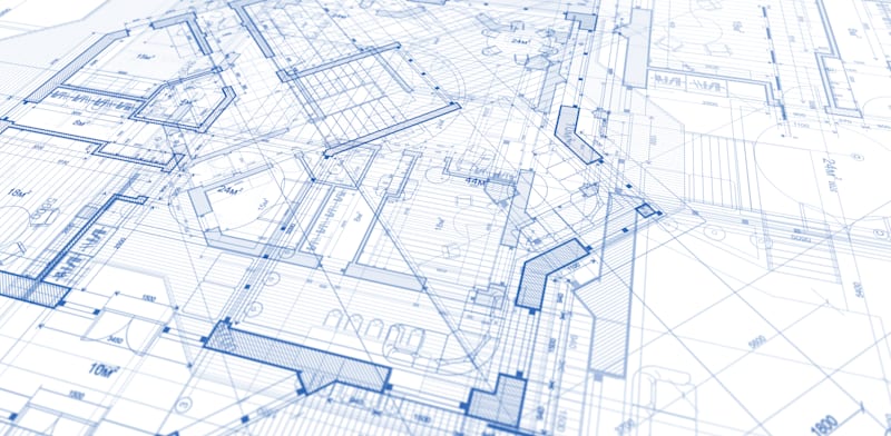 תכנון דירה / אילוסטרציה: Shutterstock