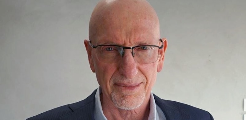 דב בהרב / צילום: חברת החשמל