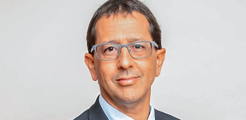 ניר כהן, מנכ''ל הראל ביטוח / צילום: טל שחר