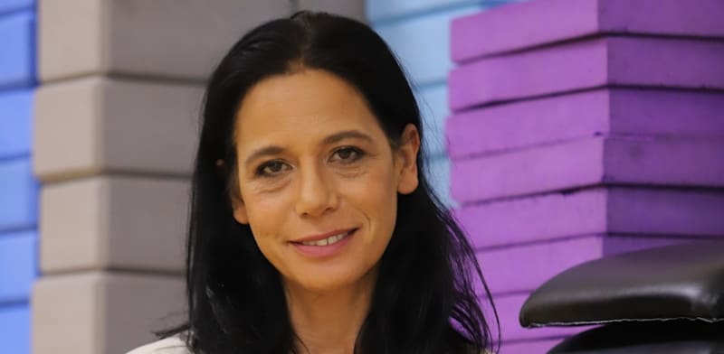 קרן שתוי, מנכ''לית קבוצת הולמס פלייס / צילום: יוני רייף
