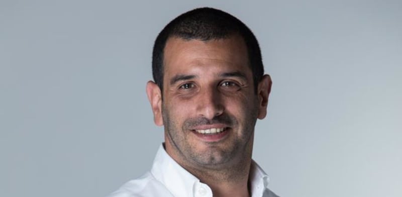 אייל רוזן / צילום: אתר החברה