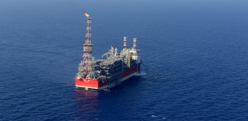 אסדת כריש / צילום: איל יצהר