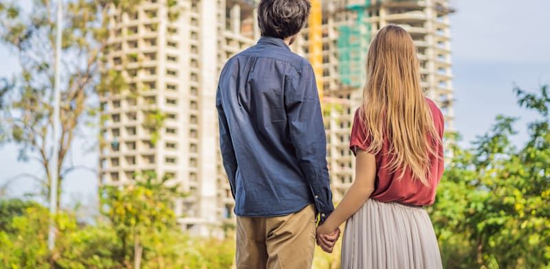 קניית דירה / אילוסטרציה: Shutterstock, Elizaveta Galitckaia
