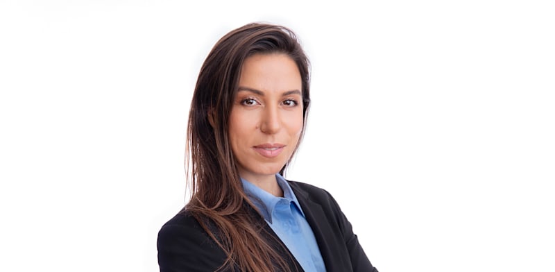 רונית אשד-לוי, מנכ''לית אפריקה התחדשות עירונית / צילום: ענבל מרמרי