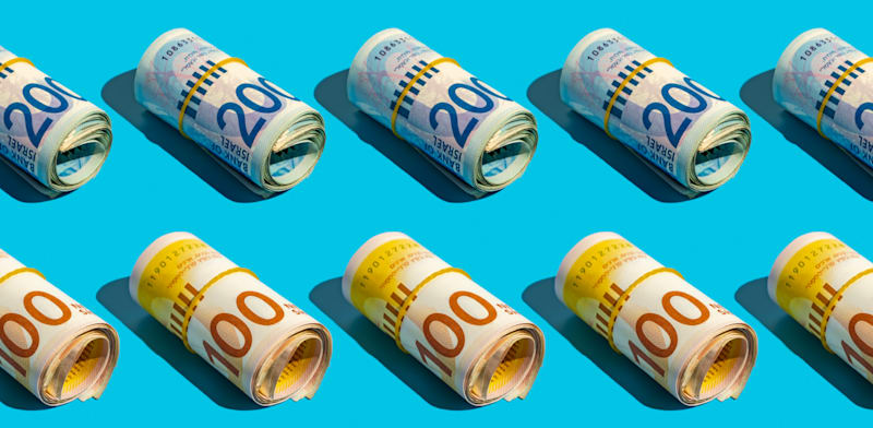 מדד המחירים לצרכן יורד / אילוסטרציה: Shutterstock