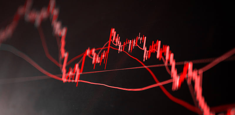 שוק המניות האמריקאי בנקודה קריטית / אילוסטרציה: Shutterstock