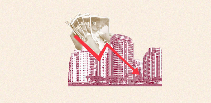 שפל במשכנתאות צמודות מדד / עיבוד: טלי בוגדנובסקי