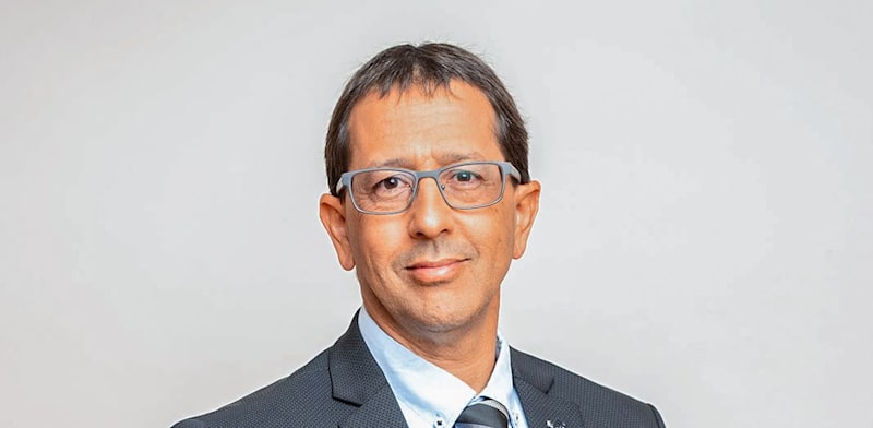 ניר כהן, מנכ''ל קבוצת הראל ביטוח ופיננסים וחברת הביטוח / צילום: טל שחר
