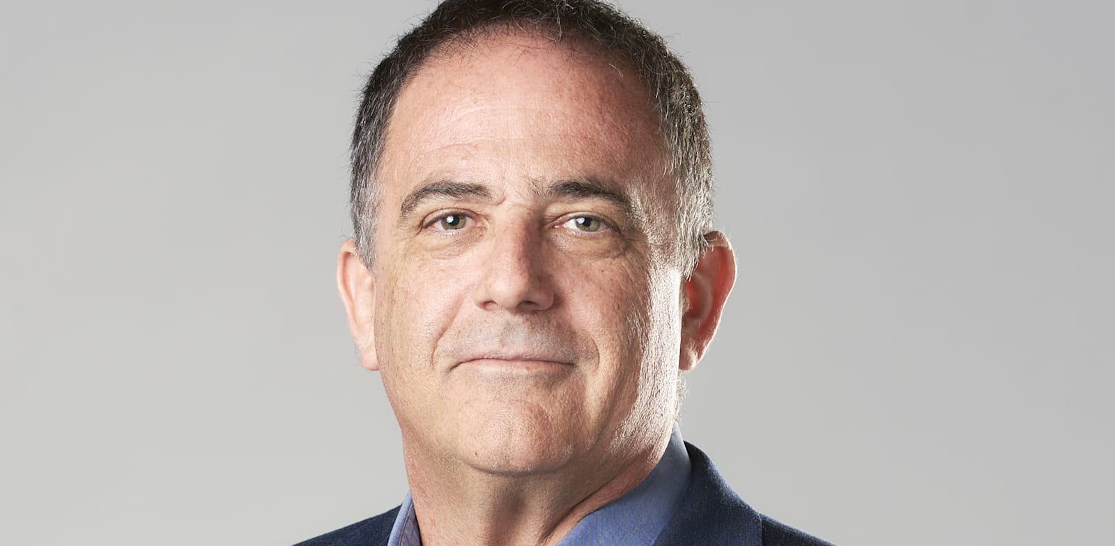 שלמה קרמר, מנכ"ל ומייסד קייטו נטוורקס / צילום: Eclipse Media and Leonid Yakobov