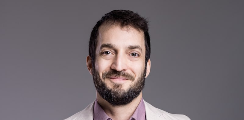 תמיר מנדובסקי / צילום: ניר סלקמן