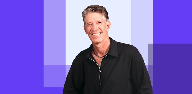 רון סנטור, מייסד קרן ספרה טק