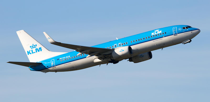 KLM / צילום: Shutterstock
