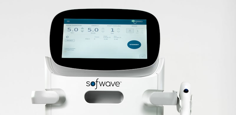 חברת סופווייב (SOFWAVE) / צילום: יח''צ/ אסף לוי