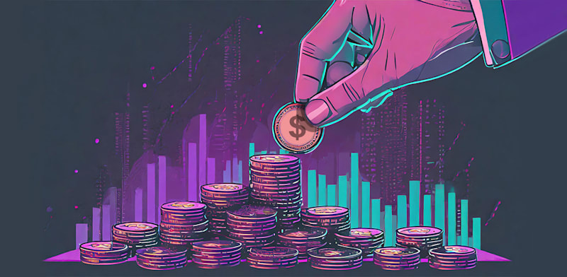 האם אלטשולר עומדים לאבד בקרוב את הבכורה בשוק הגמל? / אילוסטרציה: טלי בוגדנובסקי (נוצר בעזרת AdobeFirefly)