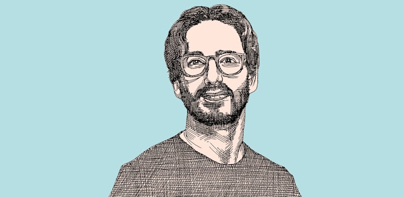 איינהורן / איור: גיל ג'יבלי