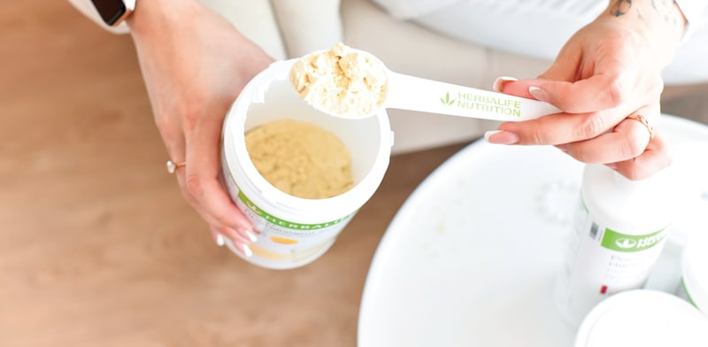 הרבלייף / צילום: Shutterstock