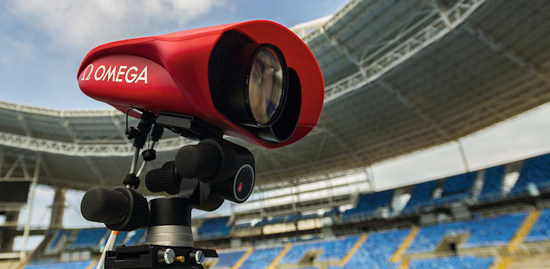 צילום: יח''צ אומגה