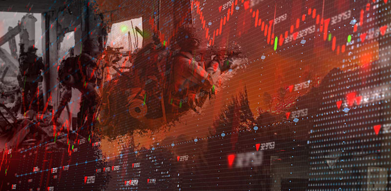 אילוסטרציה: טלי בוגדנובסקי, חומרים: דובר צה''ל, Shutterstock