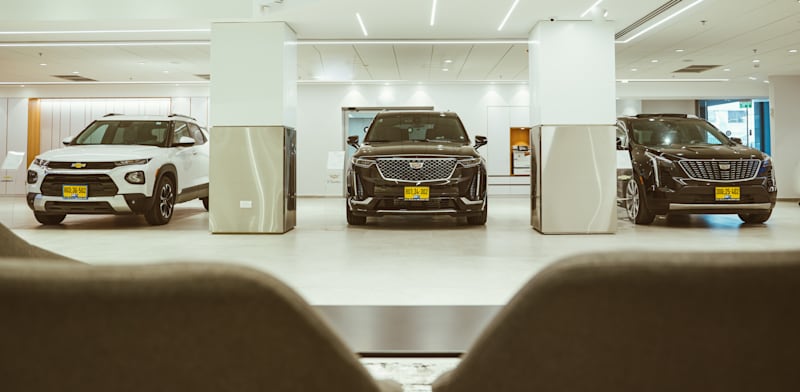 צילום: באדיבות בני דויטש