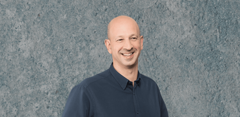 דיוויד צ'ין / צילום: מקינזי