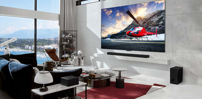 צילום: באדיבות LG, יח''צ חו''ל