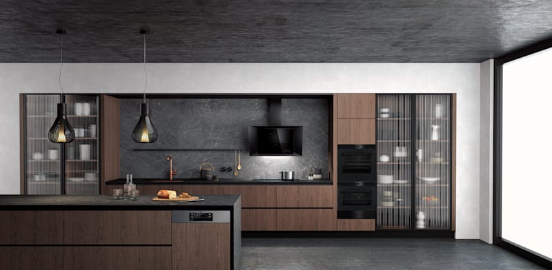 צילום: באדיבות מיניליין היבואנית הרשמית של AEG בישראל