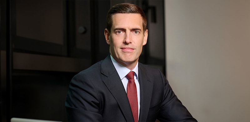 ג'ונתן אור / צילום: יח''צ Apollo