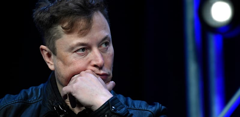 אילון מאסק / צילום: ap, Susan Walsh