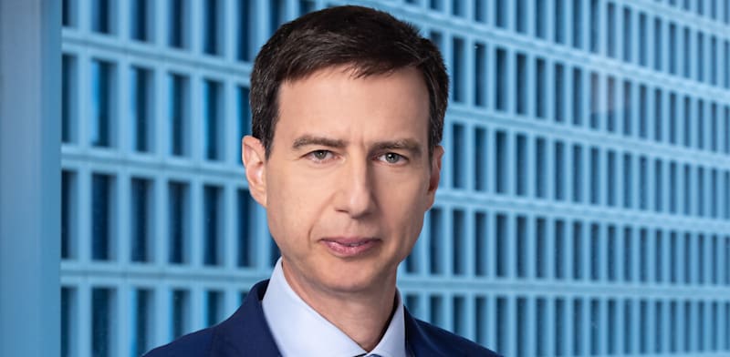 מנכ''ל בנק לאומי, חנן פרידמן / צילום: אורן דאי