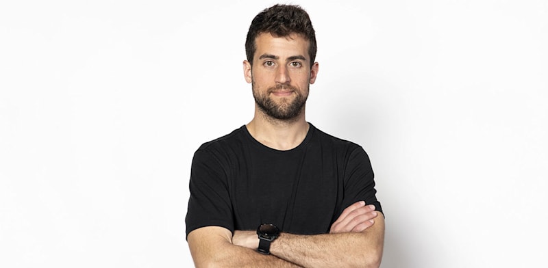 נדב שובל, מייסד אופן ווב / צילום: באדיבות חברת אופן ווב