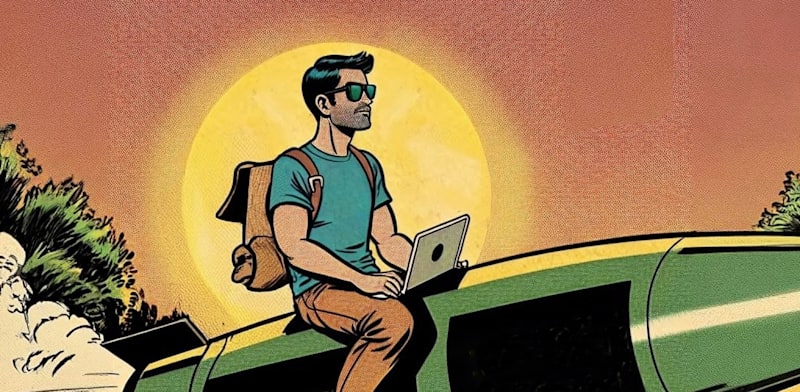 ביטחון תעסוקתי / צילום: Shutterstock