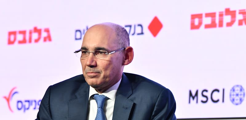 נגיד בנק ישראל, אמיר ירון / צילום: יוסי כהן