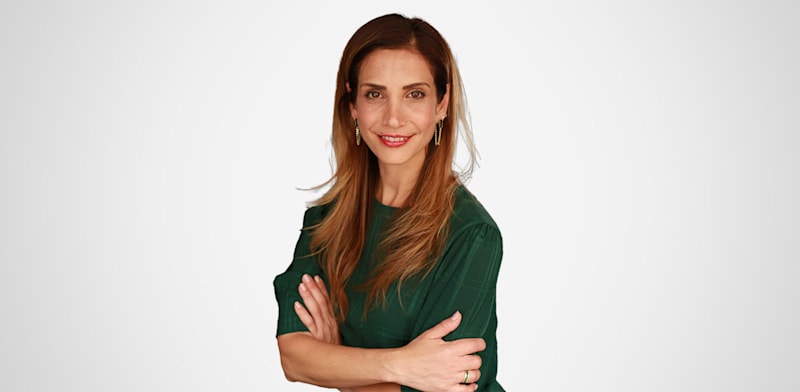 לירון דורון־לוי, מנכ''לית מרכז השלטון המקומי / צילום: שמרית מאור