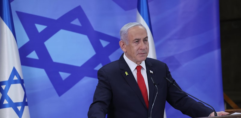 ראש הממשלה בנימין נתניהו / צילום: יונתן זינדל/פלאש90