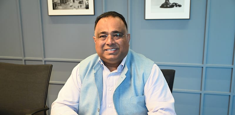 סמיר קושלה / צילום: מורג ביטן