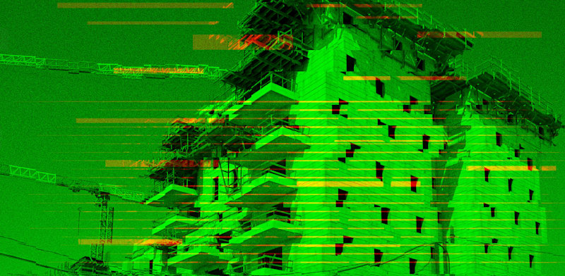 בדרך לתיקון לעיוות מדד מחירי הדירות? / אילוסטרציה: טלי בוגדנובסקי, Shutterstock
